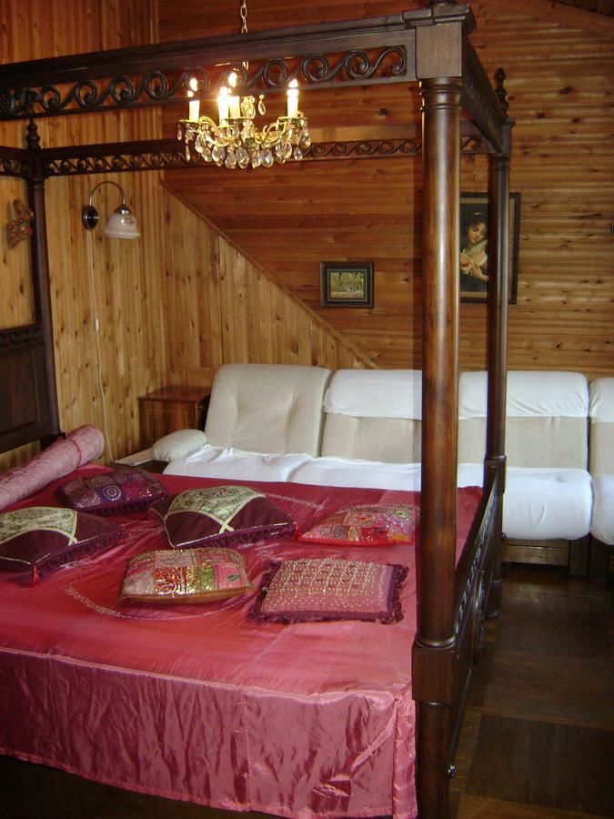 Гостевой дом Pas Birute Каунас