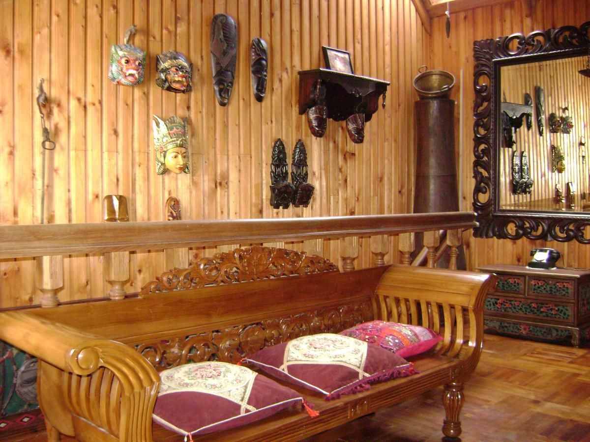 Гостевой дом Pas Birute Каунас-16