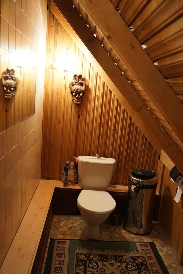 Гостевой дом Pas Birute Каунас