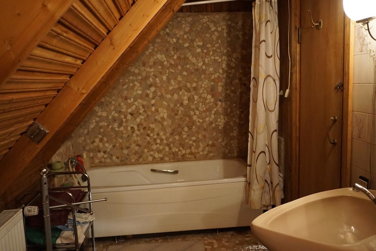 Гостевой дом Pas Birute Каунас