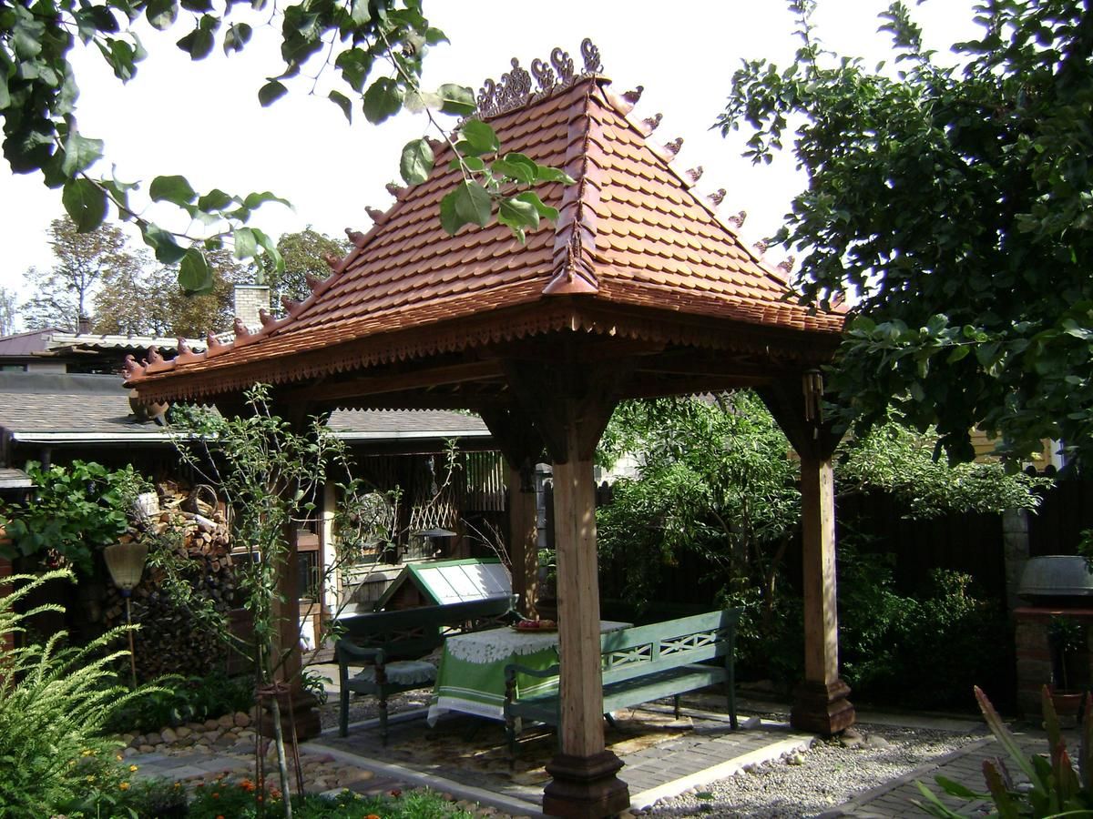 Гостевой дом Pas Birute Каунас-19