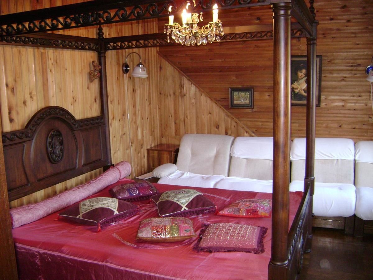 Гостевой дом Pas Birute Каунас