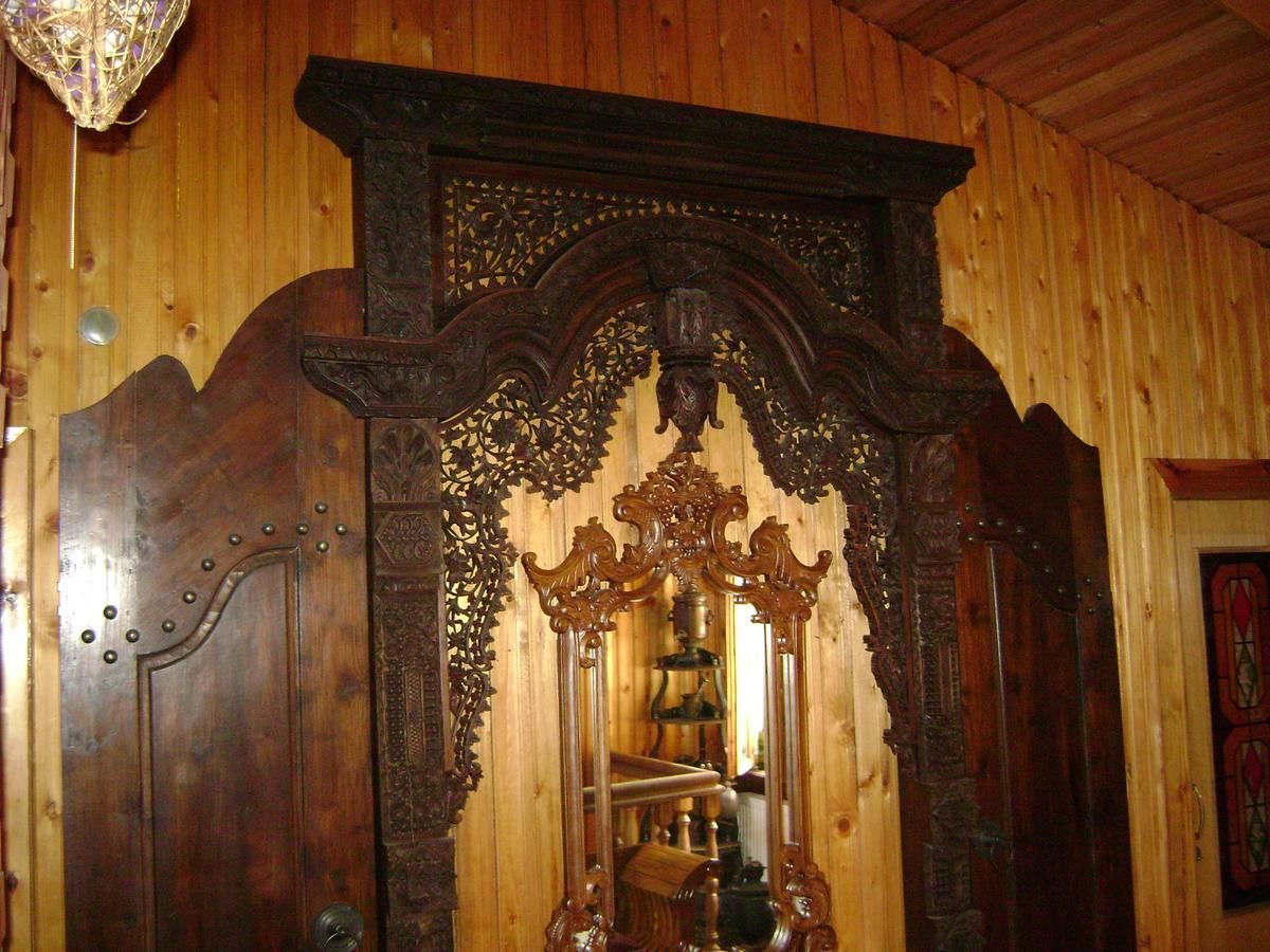 Гостевой дом Pas Birute Каунас