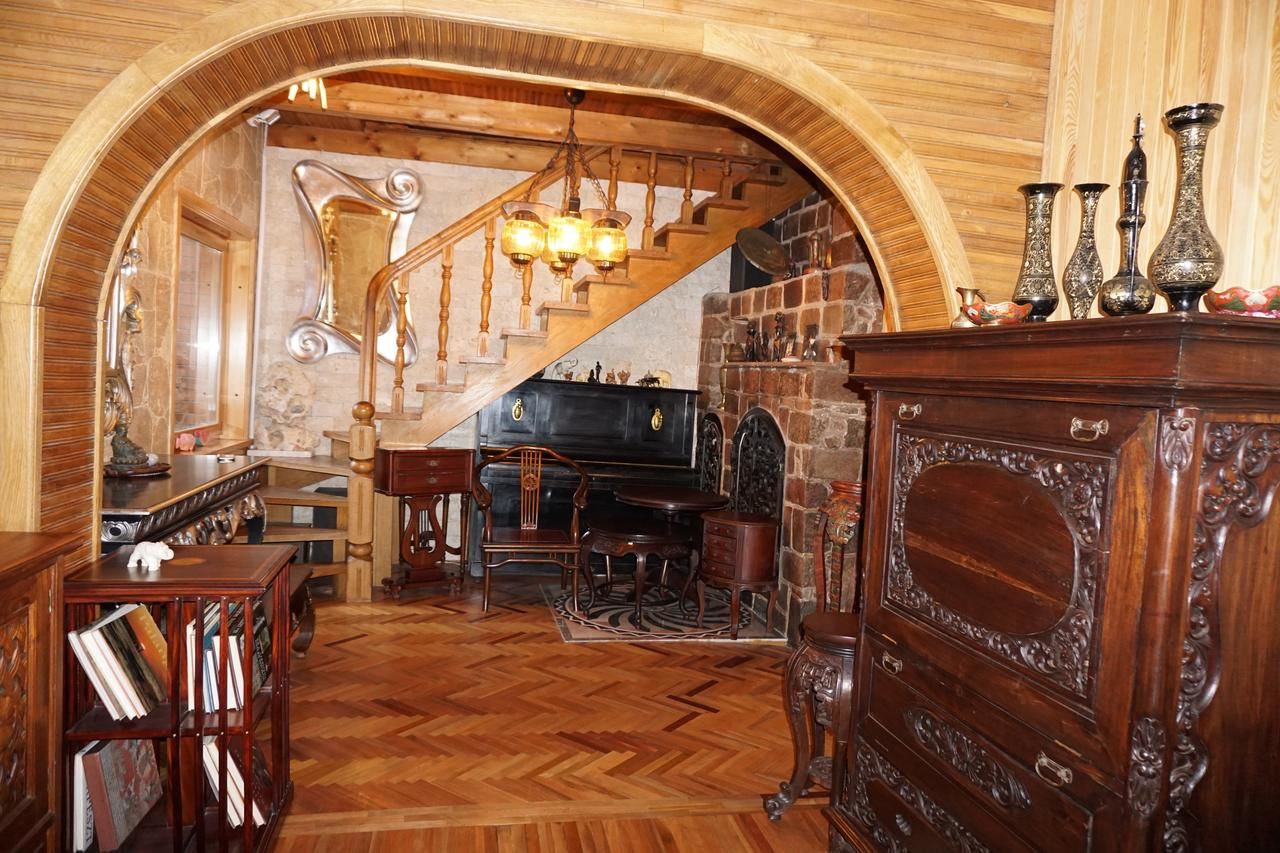 Гостевой дом Pas Birute Каунас-23