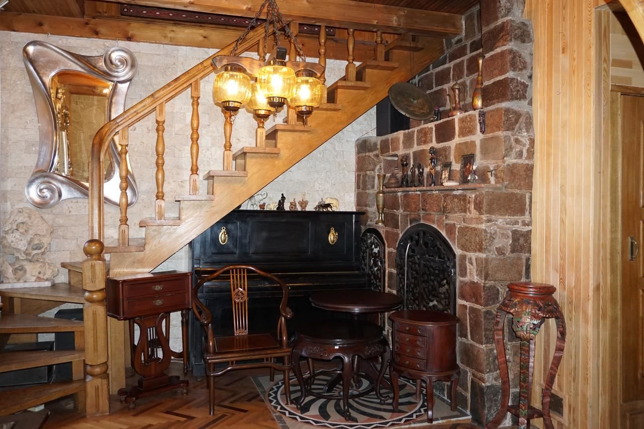 Гостевой дом Pas Birute Каунас-24