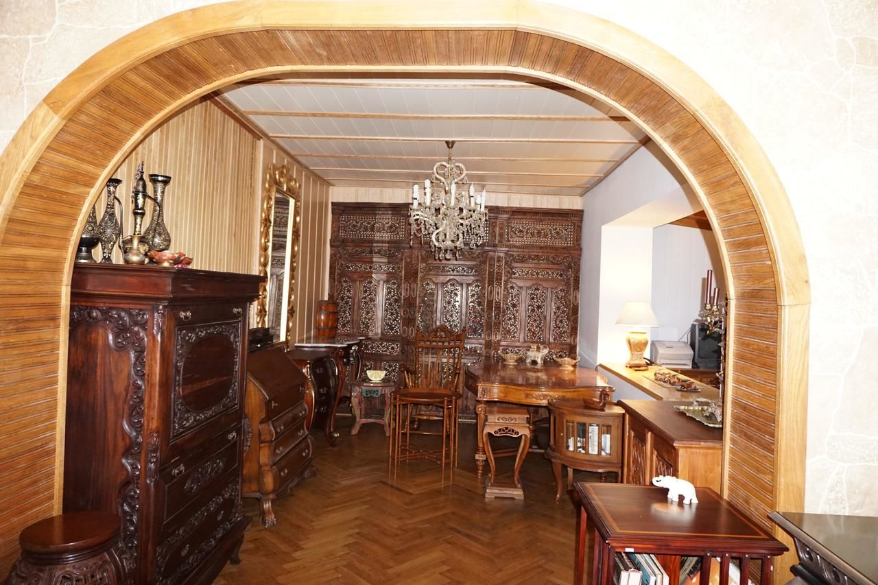 Гостевой дом Pas Birute Каунас-25