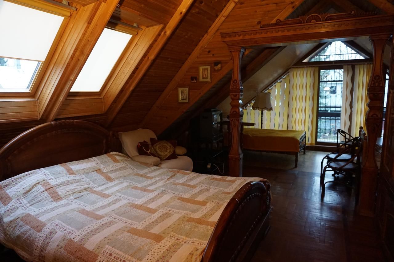 Гостевой дом Pas Birute Каунас-26