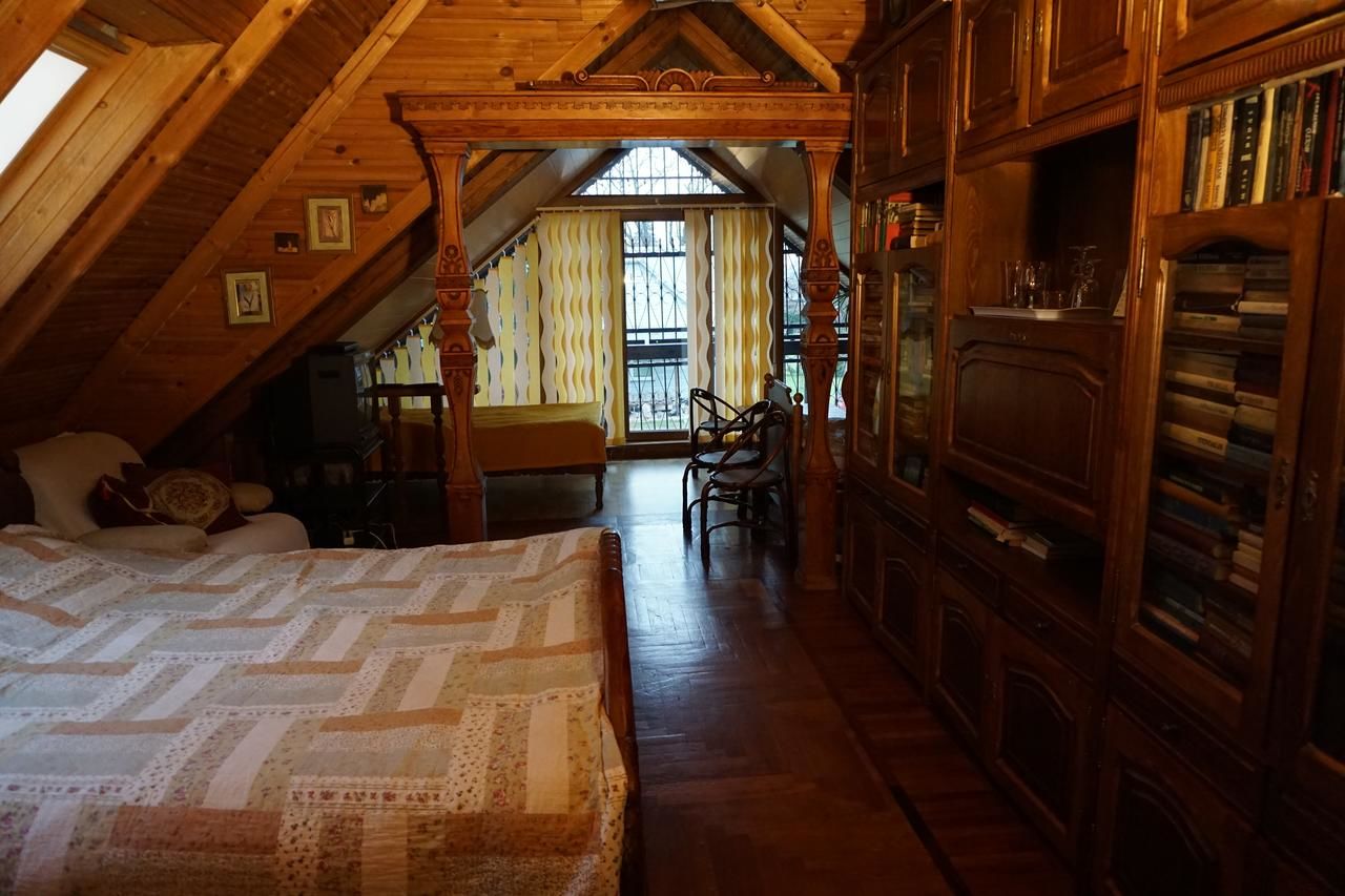 Гостевой дом Pas Birute Каунас-27