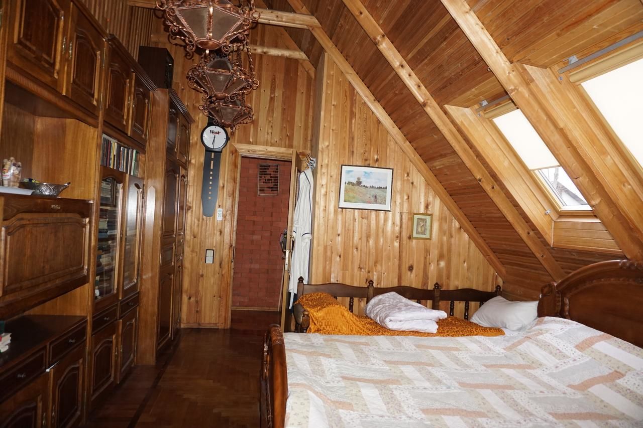 Гостевой дом Pas Birute Каунас-28