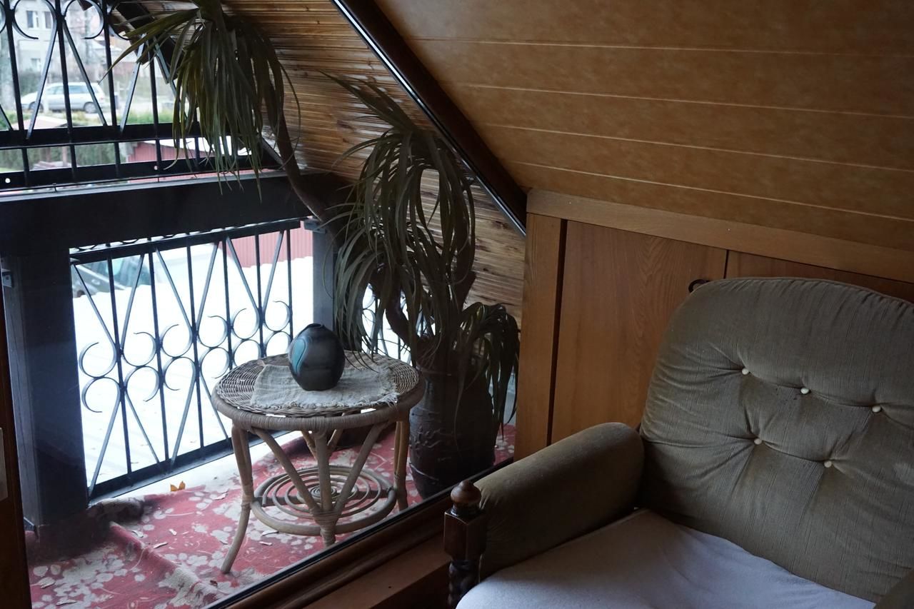 Гостевой дом Pas Birute Каунас-29