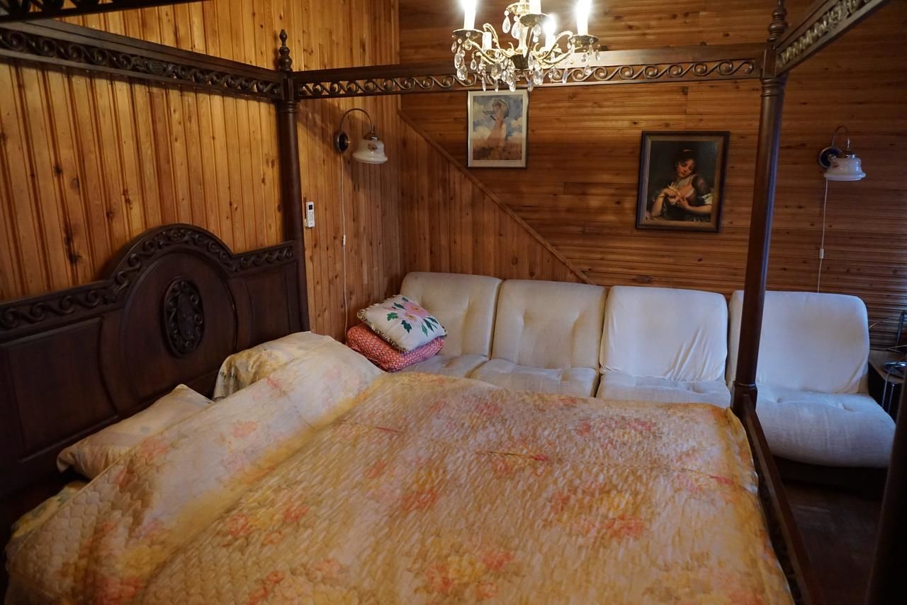 Гостевой дом Pas Birute Каунас