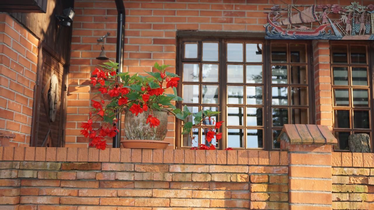 Гостевой дом Pas Birute Каунас-6