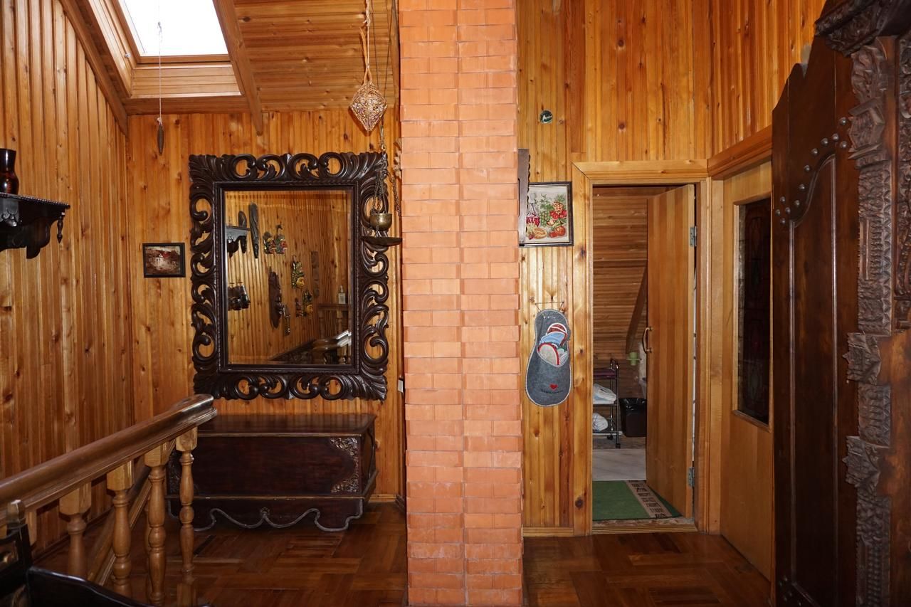 Гостевой дом Pas Birute Каунас-34