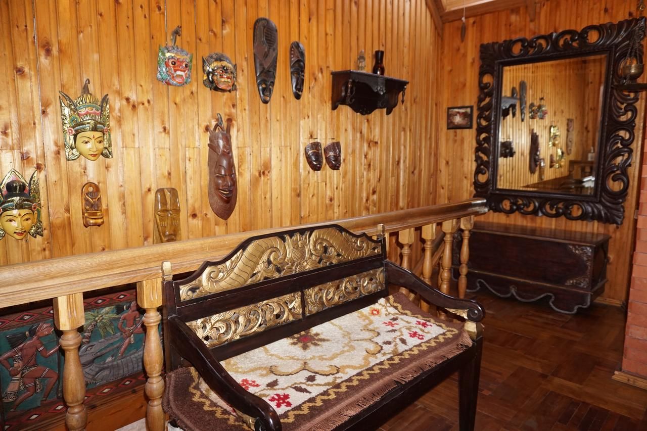 Гостевой дом Pas Birute Каунас-35