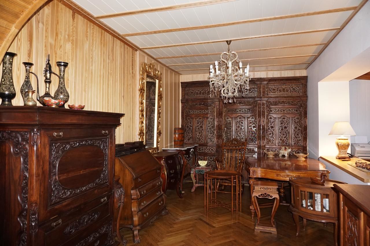 Гостевой дом Pas Birute Каунас-36