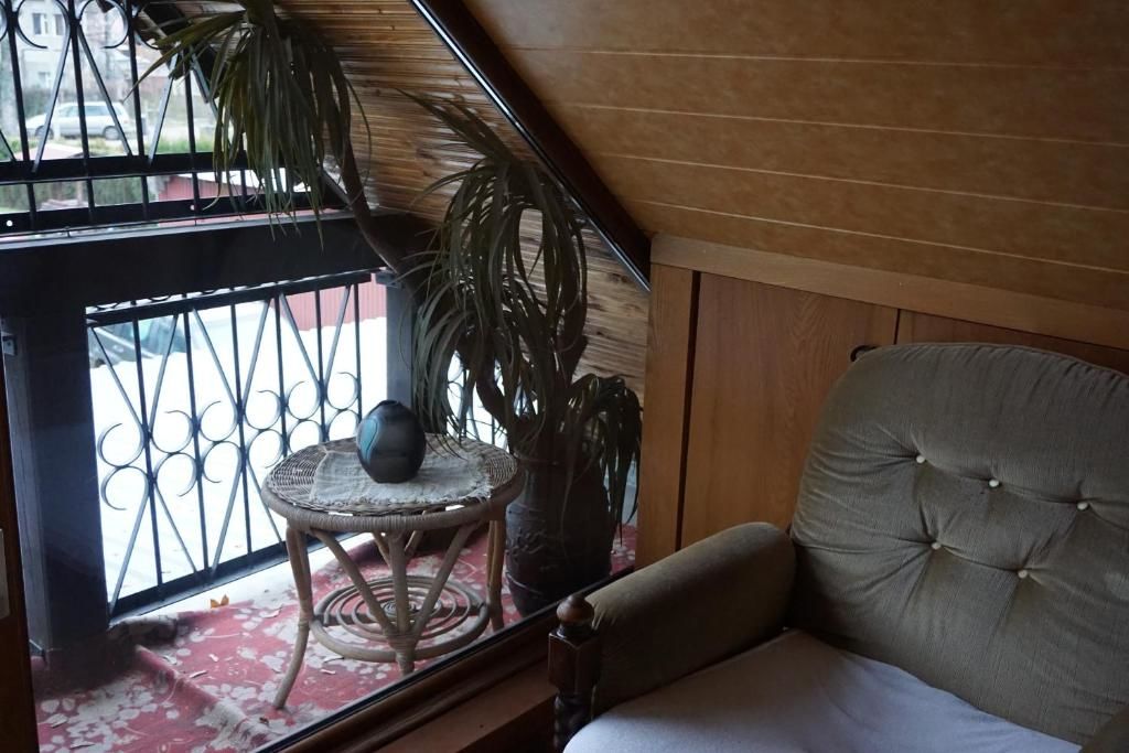 Гостевой дом Pas Birute Каунас-42