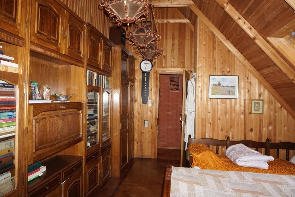 Гостевой дом Pas Birute Каунас-43