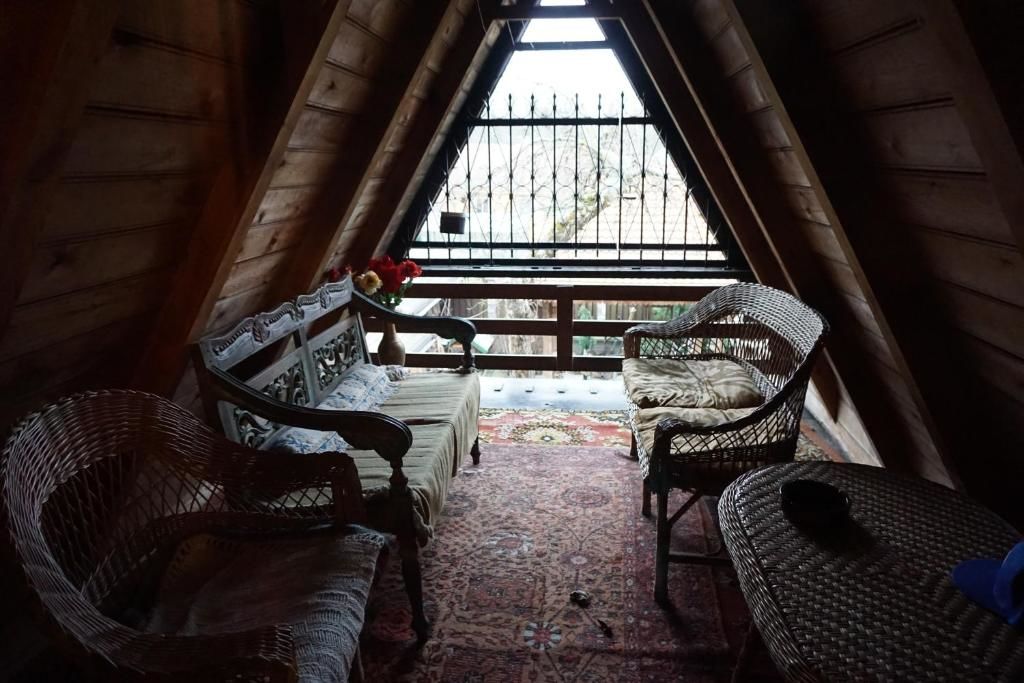 Гостевой дом Pas Birute Каунас-44