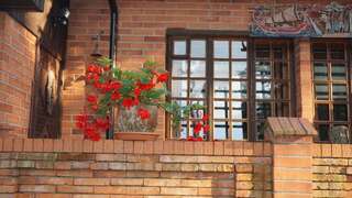 Гостевой дом Pas Birute Каунас-2