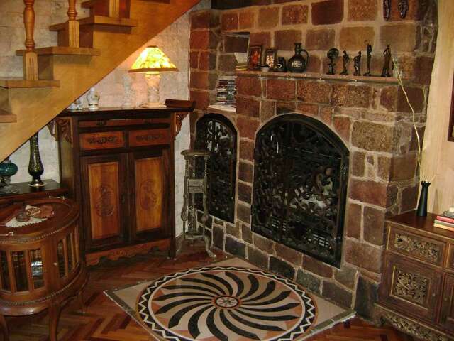 Гостевой дом Pas Birute Каунас-13